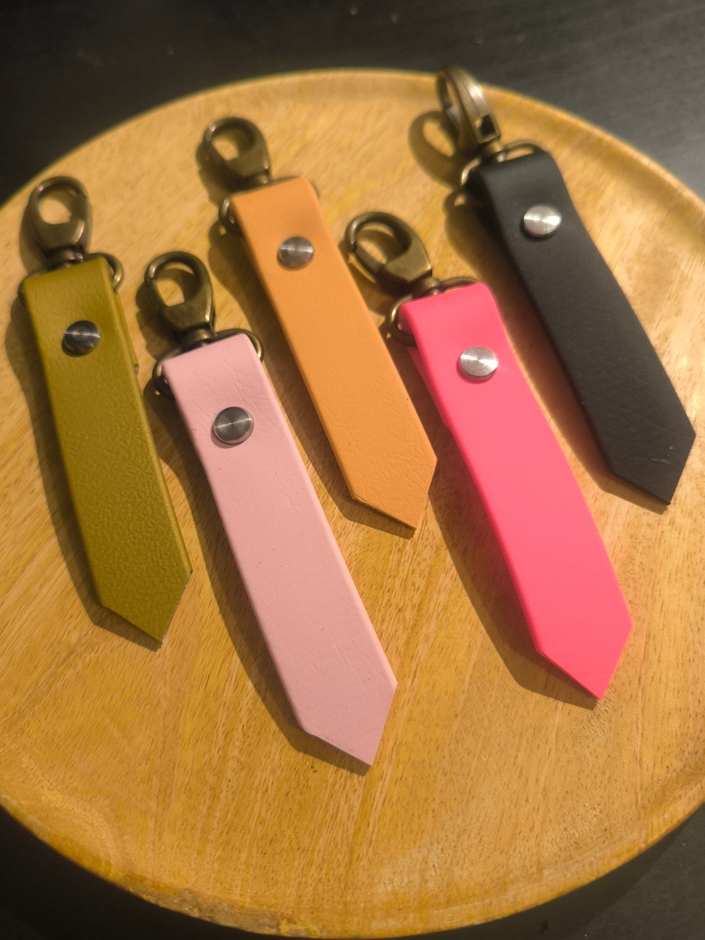 Porte-identité "Sentinelle" - Collection Essentielle