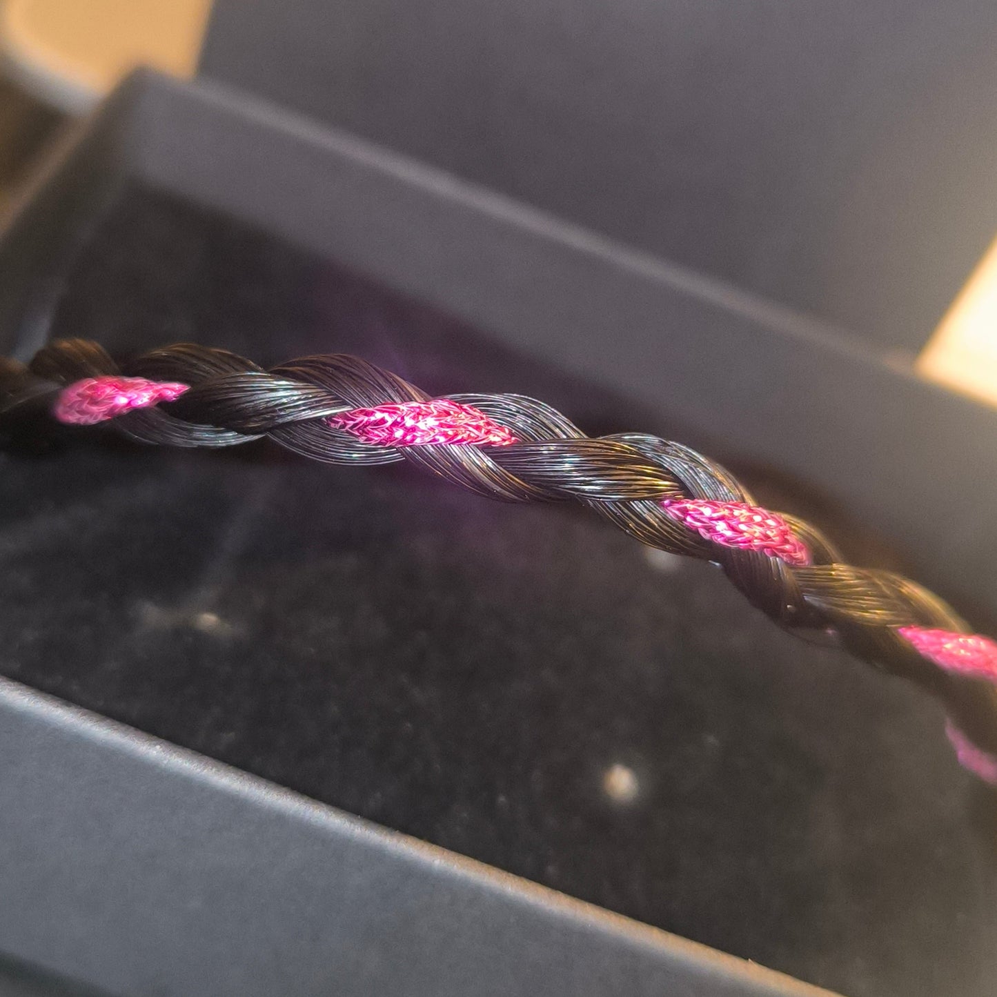 Bracelet Aëdrenn